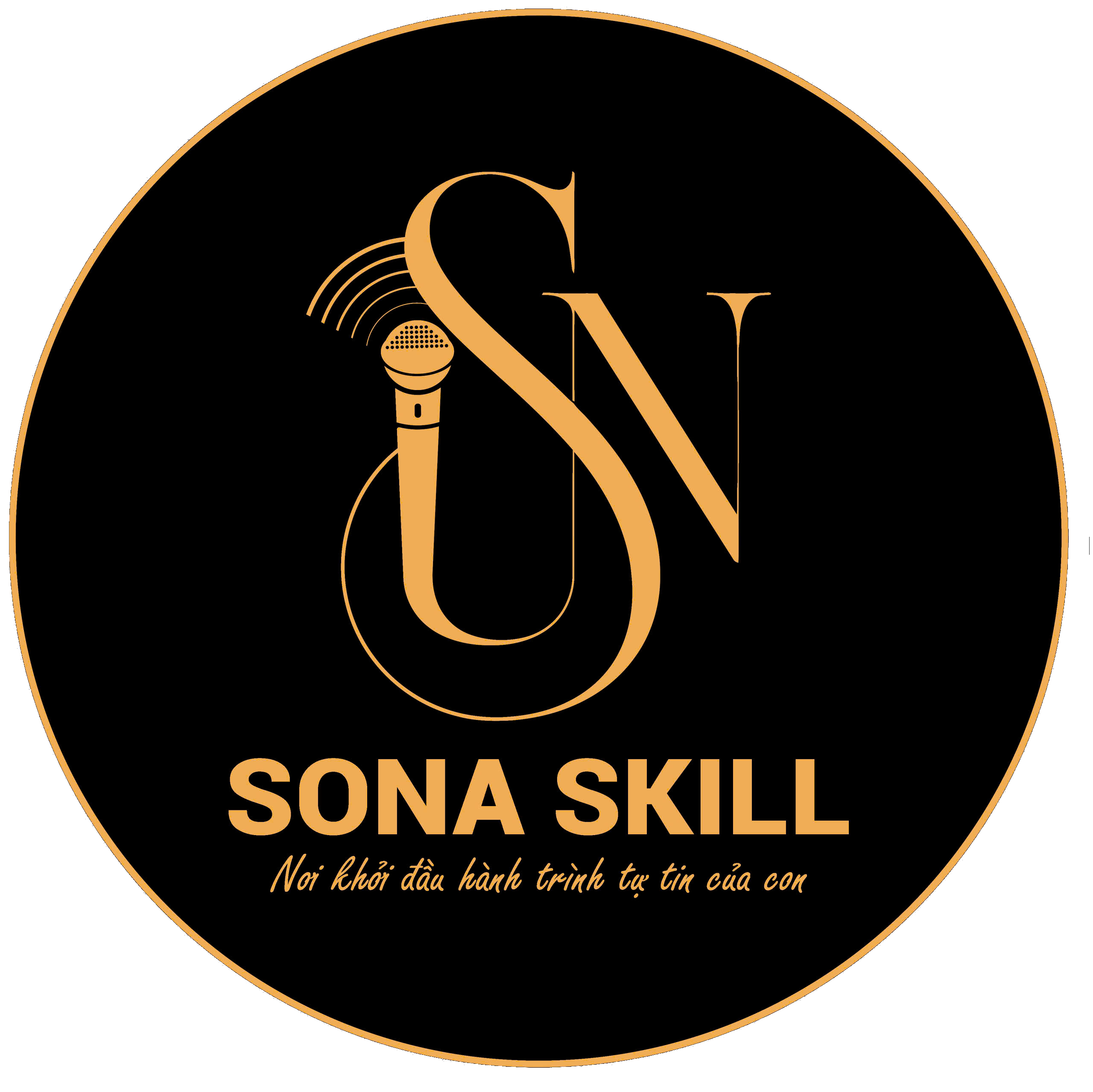 Sona Skill